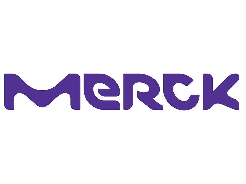 Merck KgaA Logo